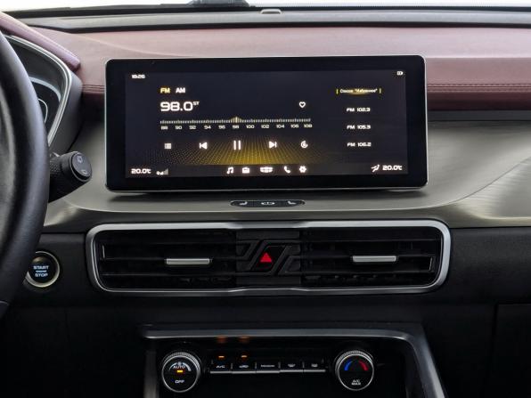 Geely Coolray I с пробегом 2023 года, цена 1 650 000 рублей, 121193 км, внедорожник, Автокод Объявления
