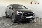Chery Tiggo 8 Pro Max I Нижний Новгород  - изображение 24
