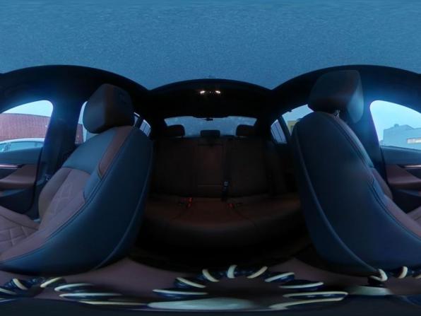 BMW 5 серии VIII (G60/G61/G68) с пробегом 2025 года, цена 9 250 000 рублей, 6541 км, седан, Автокод Объявления