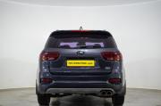 Kia Sorento III Prime Рестайлинг Оренбург  - изображение 27