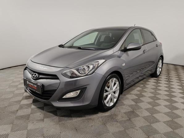 Hyundai i30 II с пробегом 2014 года, цена 1 049 000 рублей, 143058 км, хэтчбек, Автокод Объявления