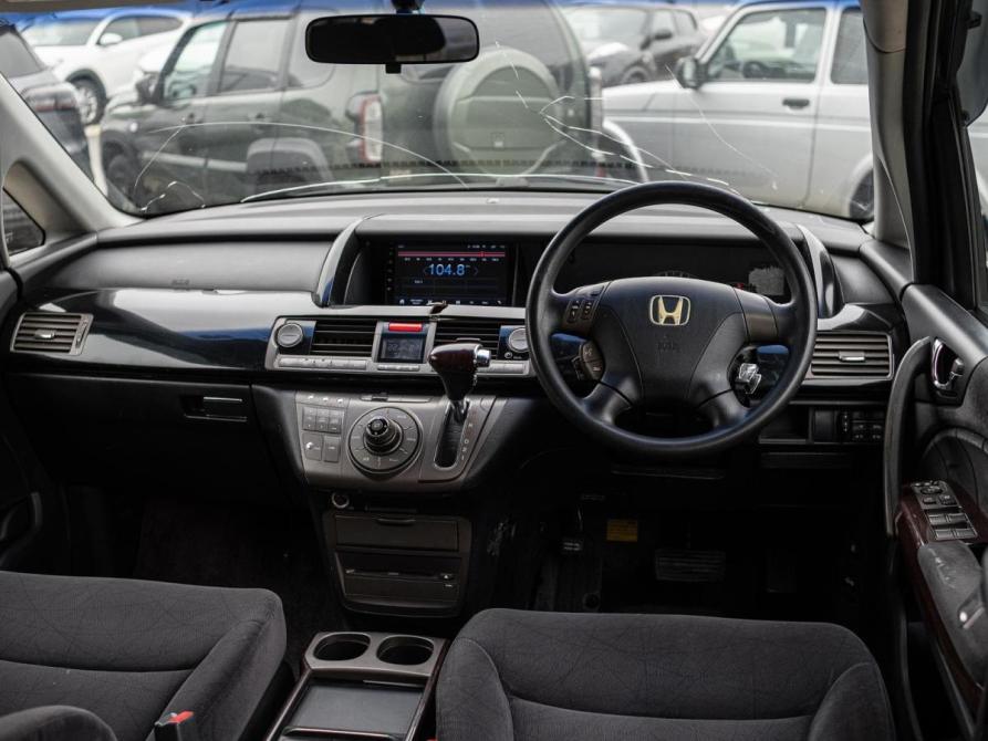 Honda Elysion I Рестайлинг Сочи  - изображение 6