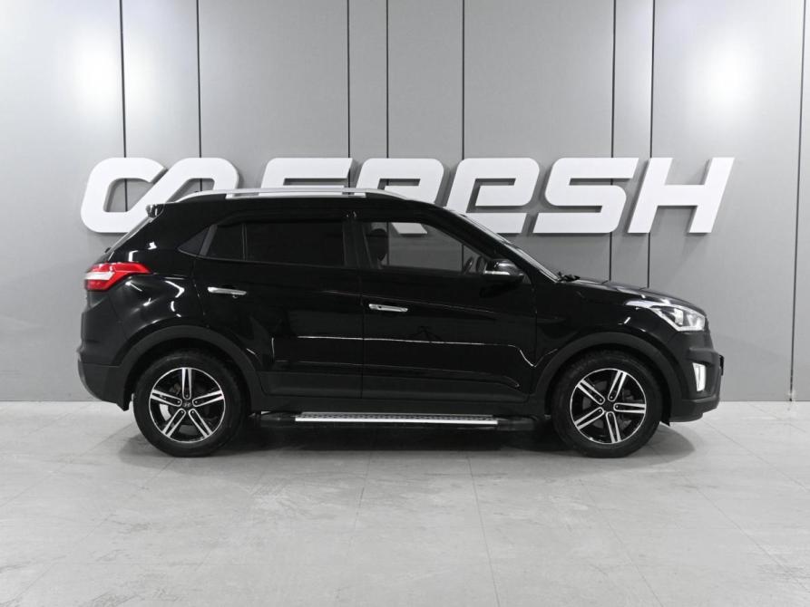 Hyundai Creta I Ростов-на-Дону  - изображение 5