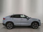 Geely Tugella I Москва  - изображение 34