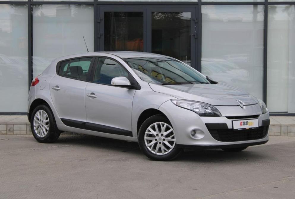 Renault Megane III Рестайлинг Саратов  - изображение 3