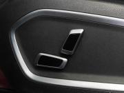 Geely Tugella I Тюмень  - изображение 49