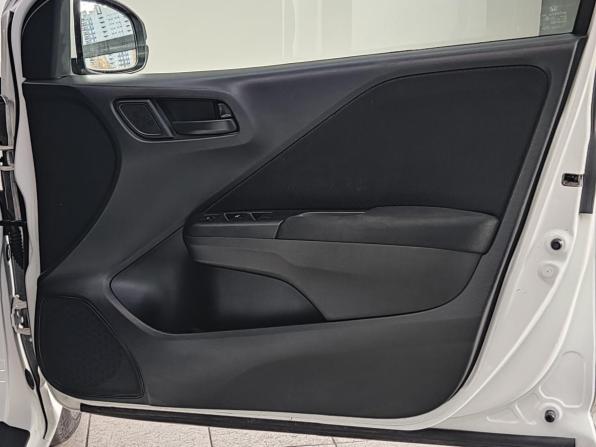 Honda Grace I Рестайлинг с пробегом 2018 года, цена 1 250 000 рублей, 32474 км, седан, Автокод Объявления