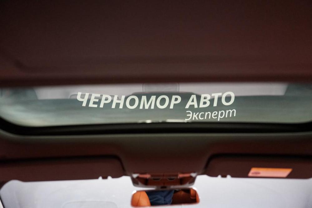 Li Auto (Lixiang) L9 I Крым  - изображение 26