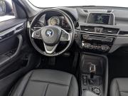 BMW X1 II (F48) Рестайлинг Москва  - изображение 52