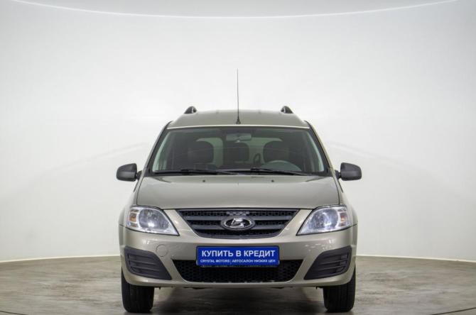 Lada (ВАЗ) Largus I Рестайлинг с пробегом 2020 года, цена 1 099 000 рублей, 68000 км, универсал, Автокод Объявления