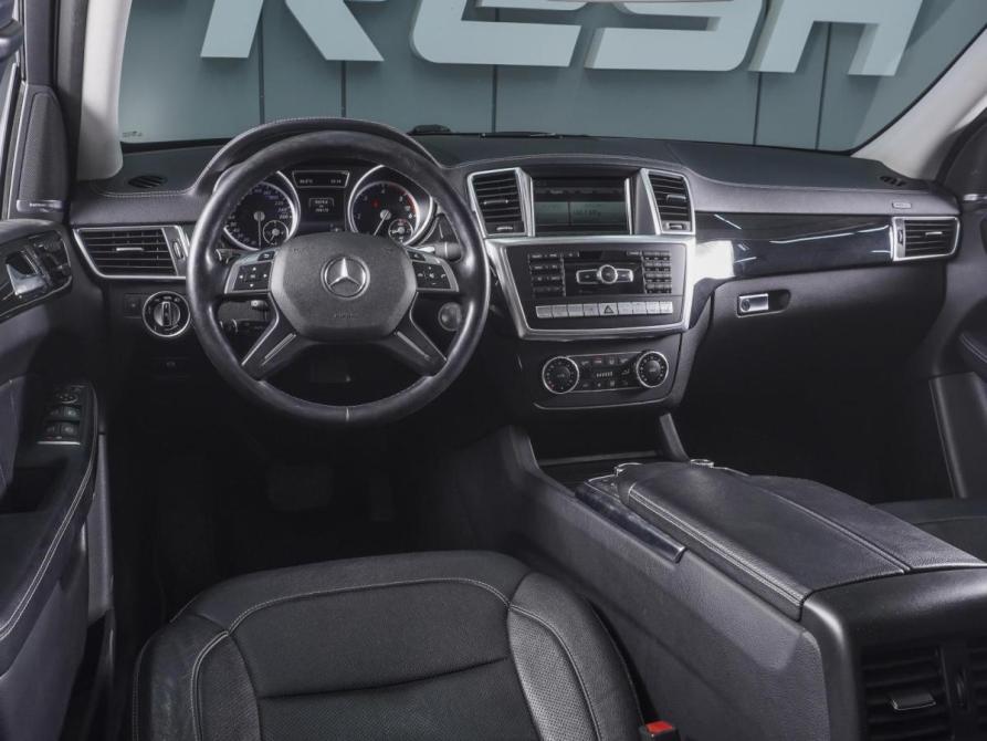 Mercedes-Benz GL-Класс II (X166) Ростов-на-Дону  - изображение 6