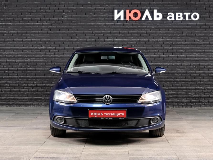 Volkswagen Jetta VI Екатеринбург  - изображение 2