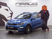 Kia Rio IV Ростов-на-Дону  - изображение 20