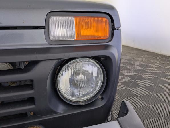 Lada (ВАЗ) Niva Legend с пробегом 2021 года, цена 745 000 рублей, 46794 км, внедорожник, Автокод Объявления