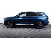 Geely Monjaro I Москва  - изображение 38