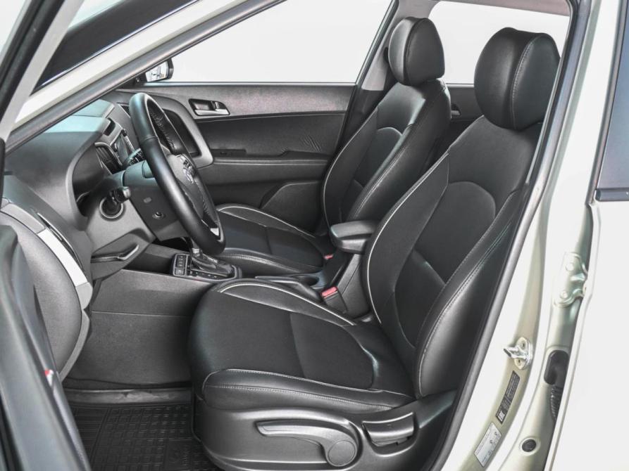 Hyundai Creta I Ростов-на-Дону  - изображение 10
