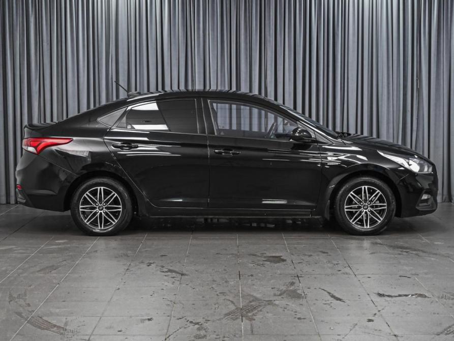 Hyundai Solaris II Ставрополь  - изображение 5