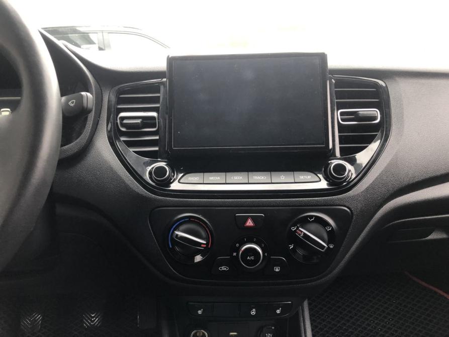 Hyundai Solaris II Рестайлинг Брянск  - изображение 14