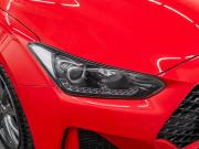 Hyundai Veloster II Красноярск  - изображение 42