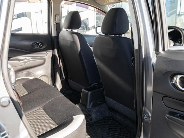 Nissan Note II Рестайлинг с пробегом 2018 года, цена 1 280 000 рублей, 88642 км, хэтчбек, Автокод Объявления