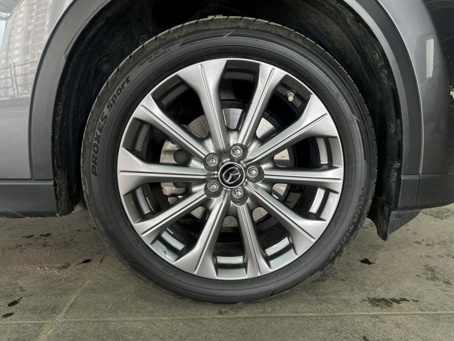 Mazda CX-60 Москва  - изображение 24