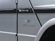 Mercedes-Benz G-Класс AMG I (W463) Рестайлинг 3 Красноярск  - изображение 86