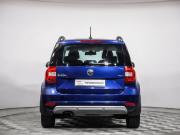 Skoda Yeti I Рестайлинг Санкт-Петербург  - изображение 31