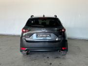 Mazda CX-5 II Москва  - изображение 24