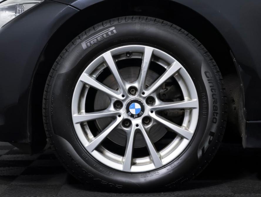 BMW 3 серии VI (F3x) Москва  - изображение 19