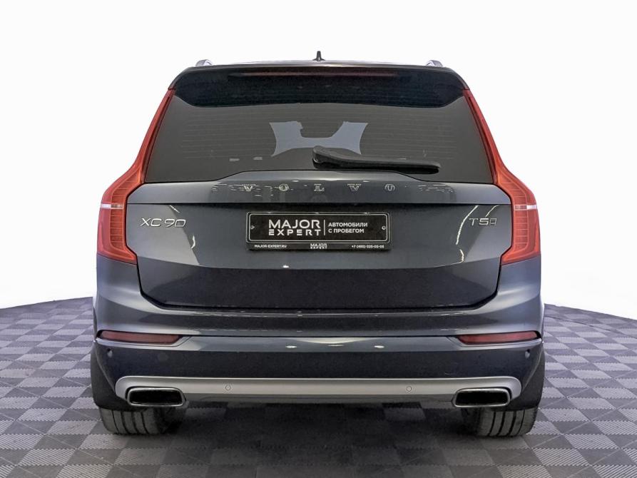 Volvo XC90 II Рестайлинг 1 Москва  - изображение 6