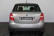 Skoda Fabia II Рестайлинг Санкт-Петербург  - изображение 22