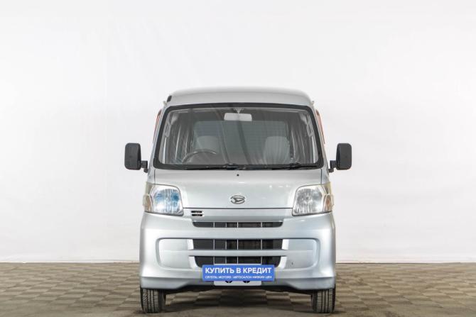 Daihatsu Hijet X с пробегом 2010 года, цена 579 000 рублей, 275000 км, микровэн, Автокод Объявления