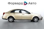 Chevrolet Lacetti I Тюмень  - изображение 32