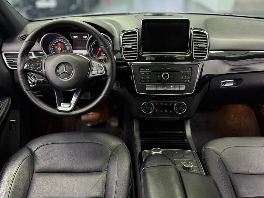 Mercedes-Benz GLE I (W166) Казань  - изображение 11