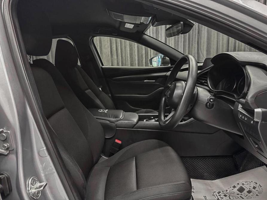 Mazda 3 IV (BP) Красноярск  - изображение 8
