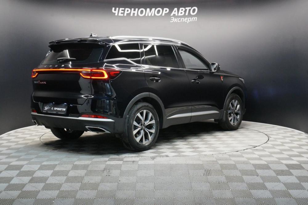 Chery Tiggo 7 Pro Max I Крым  - изображение 5