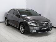 Toyota Camry VII (XV50) Ростов-на-Дону  - изображение 17