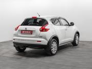 Nissan Juke I Красноярск  - изображение 26