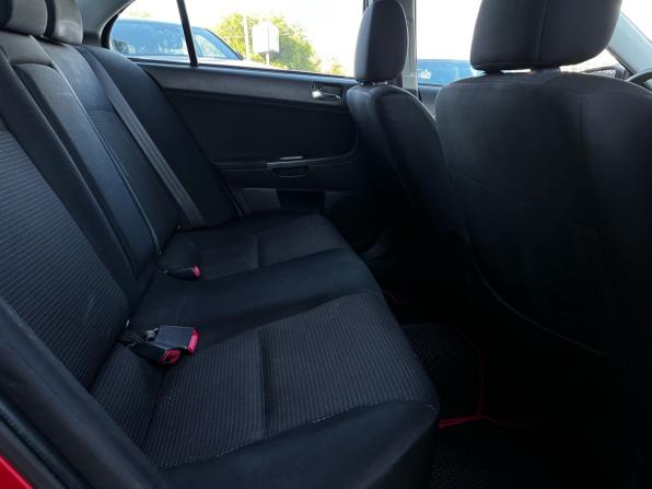 Mitsubishi Lancer X с пробегом 2007 года, цена 697 777 рублей, 187612 км, седан, Автокод Объявления
