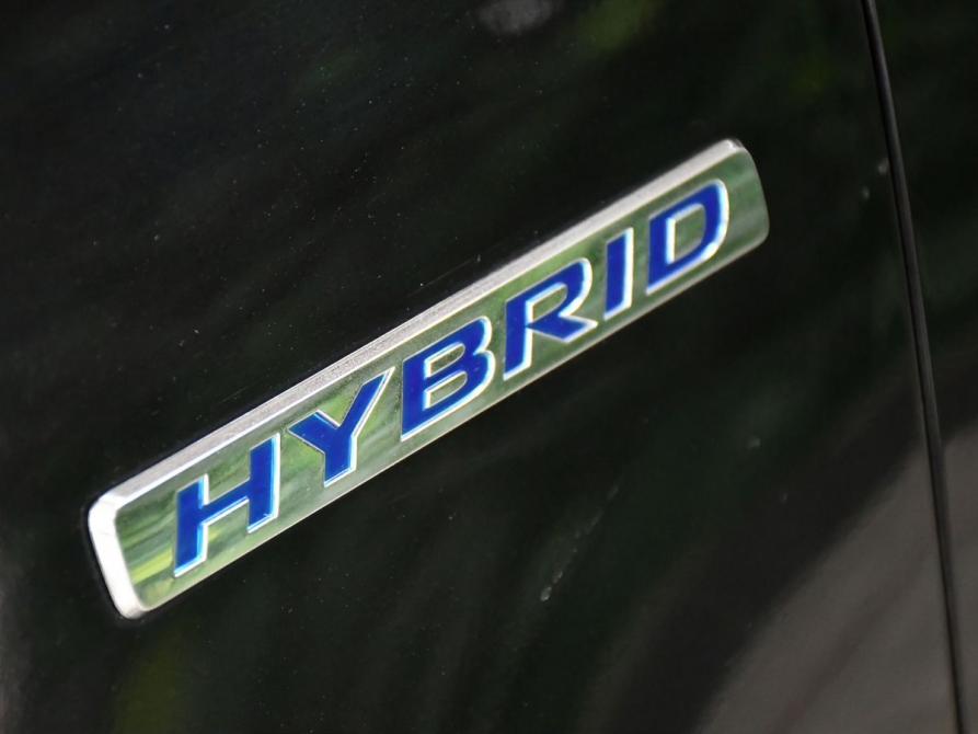 Honda Freed I Рестайлинг Новосибирск  - изображение 20