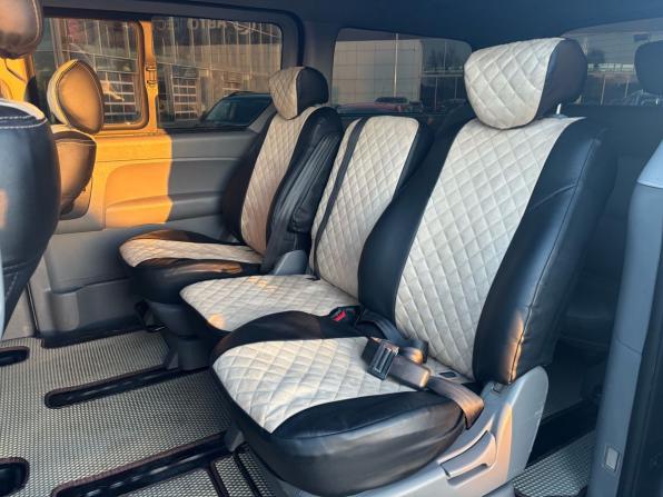 Hyundai Grand Starex I с пробегом 2012 года, цена 1 399 000 рублей, 230429 км, минивэн, Автокод Объявления
