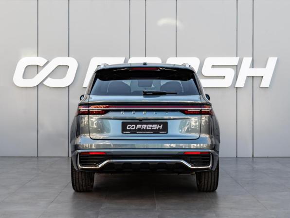 Geely Monjaro I Рестайлинг с пробегом 2025 года, цена 3 990 000 рублей, 2926 км, внедорожник, Автокод Объявления