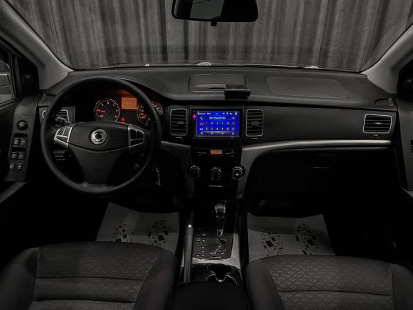 SsangYong Actyon II с пробегом 2011 года, цена 685 000 рублей, 203470 км, внедорожник, Автокод Объявления