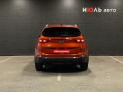 Kia Sportage IV Рестайлинг Челябинск  - изображение 31