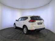 Nissan X-Trail III Рестайлинг Москва  - изображение 34