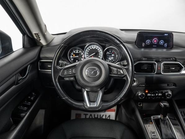 Mazda CX-5 II с пробегом 2018 года, цена 2 625 000 рублей, 148147 км, внедорожник, Автокод Объявления