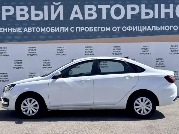 Lada (ВАЗ) Vesta I Рестайлинг (NG) с пробегом 2024 года, цена 1 399 900 рублей, 23719 км, седан, Автокод Объявления