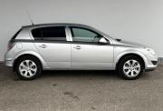Opel Astra H Рестайлинг Киров  - изображение 28