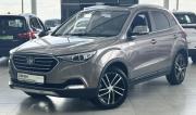 FAW Besturn X40 I Шахты  - изображение 17