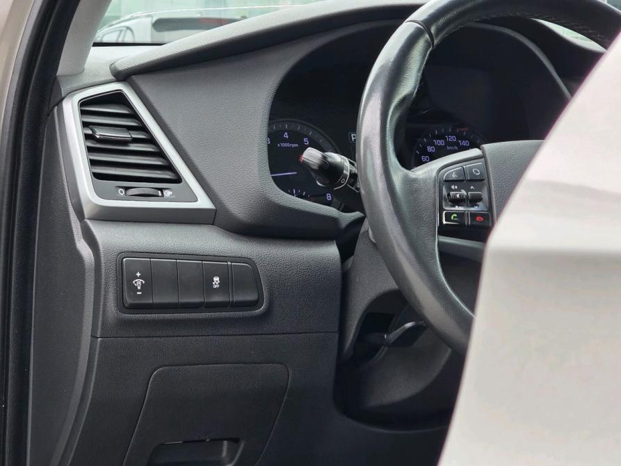 Hyundai Tucson III Новосибирск  - изображение 16